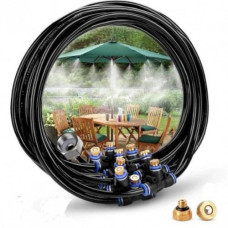 Набор микро-разбрызгивателей для водяного охлаждения Patio MistCooling Kit 